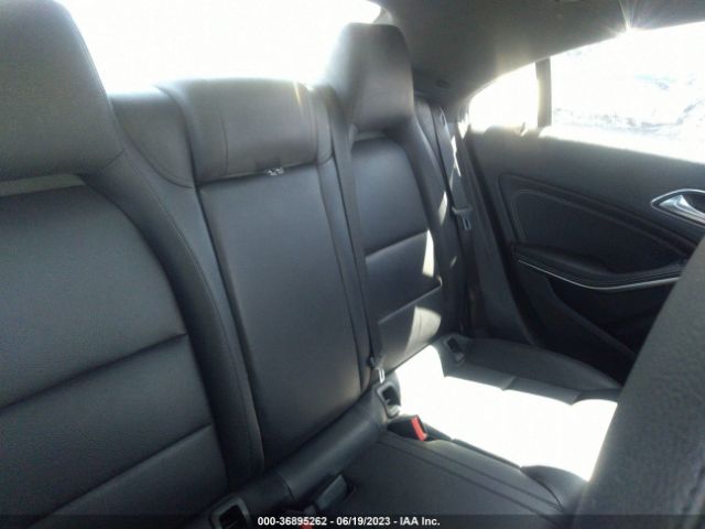 WDDSJ4EB7EN049154 Mercedes-Benz Cla-class Cla 250