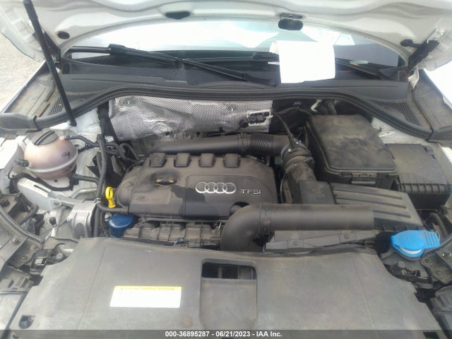 WA1BCCFS9HR016340 Audi Q3 PREMIUM