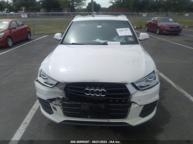 WA1BCCFS9HR016340 Audi Q3 PREMIUM