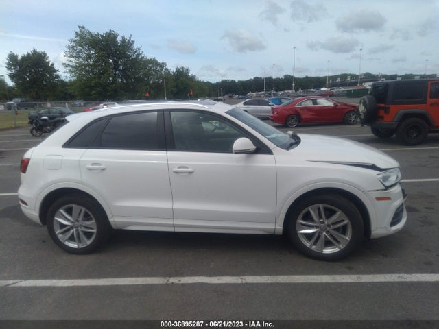 WA1BCCFS9HR016340 Audi Q3 PREMIUM