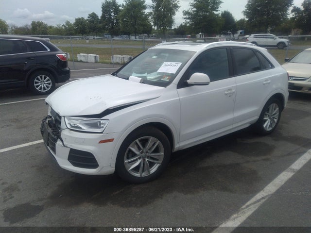 WA1BCCFS9HR016340 Audi Q3 PREMIUM
