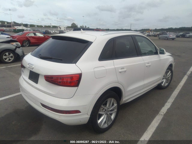 WA1BCCFS9HR016340 Audi Q3 PREMIUM