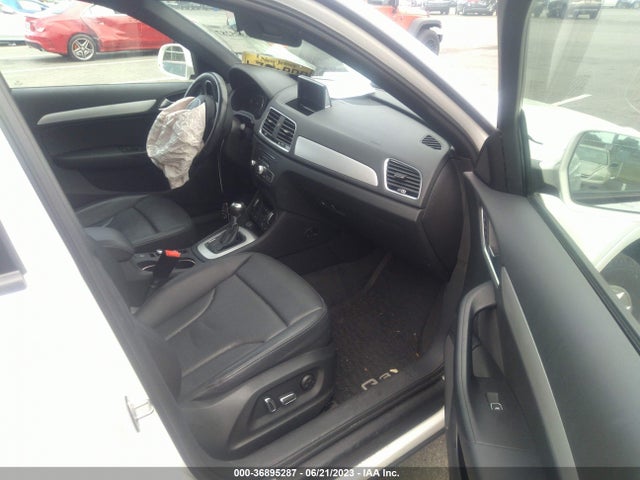 WA1BCCFS9HR016340 Audi Q3 PREMIUM
