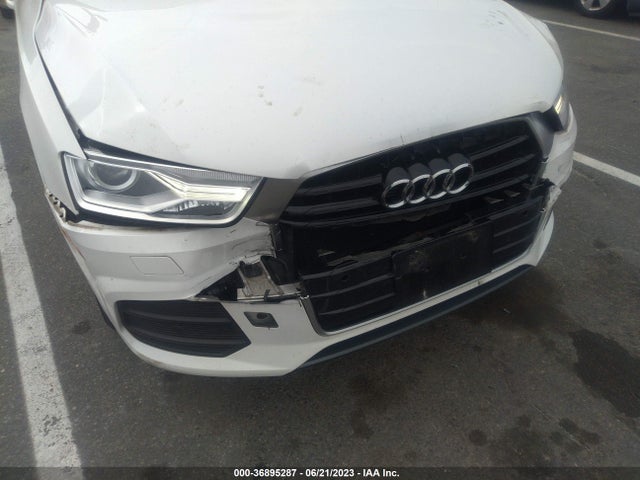 WA1BCCFS9HR016340 Audi Q3 PREMIUM