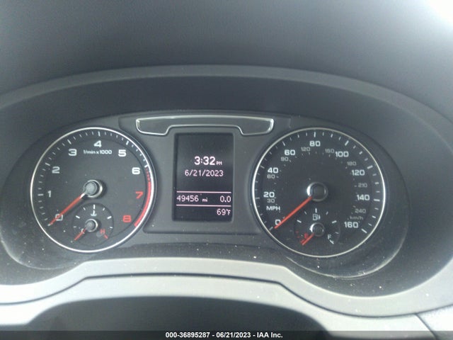 WA1BCCFS9HR016340 Audi Q3 PREMIUM