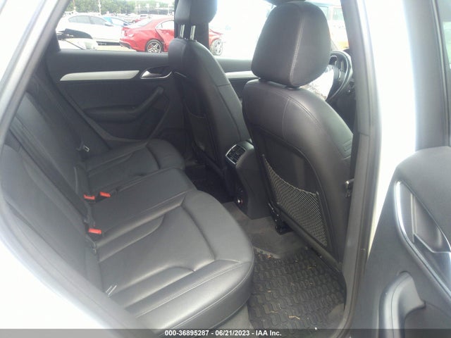 WA1BCCFS9HR016340 Audi Q3 PREMIUM