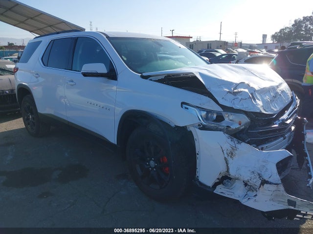 2019 1GNERGKW2KJ248308 главное изображение