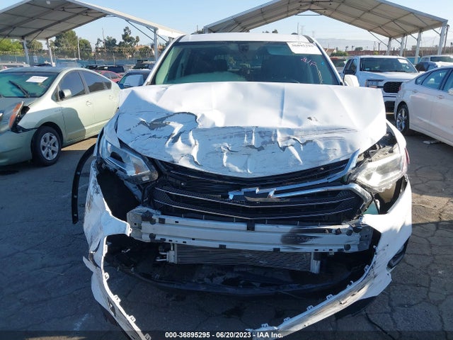 Chevrolet Traverse 1lt 2019 1GNERGKW2KJ248308 Image 12