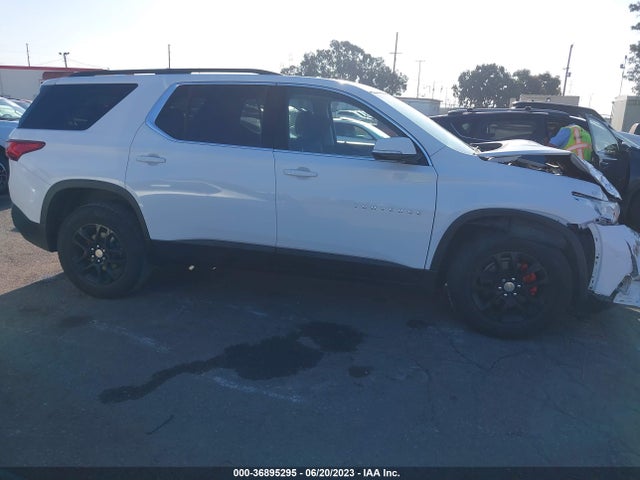 Chevrolet Traverse 1lt 2019 1GNERGKW2KJ248308 Image 13