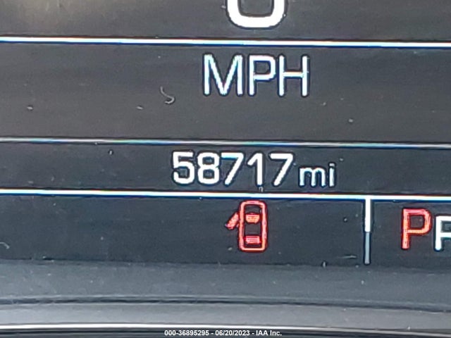 Chevrolet Traverse 1lt 2019 1GNERGKW2KJ248308 Image 15