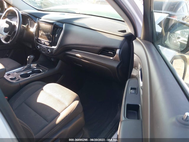Chevrolet Traverse 1lt 2019 1GNERGKW2KJ248308 Image 5