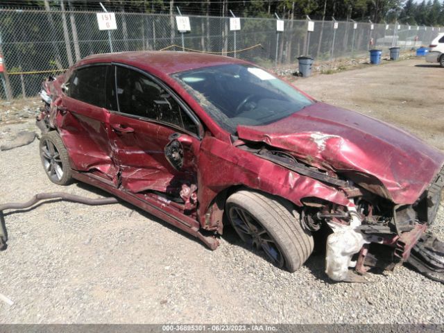 3FA6P0D92ER226570 Ford Fusion Titanium