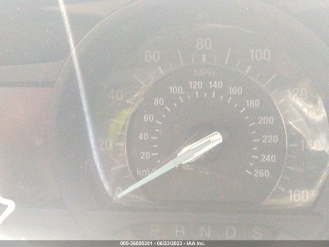 3FA6P0D92ER226570 Ford Fusion Titanium