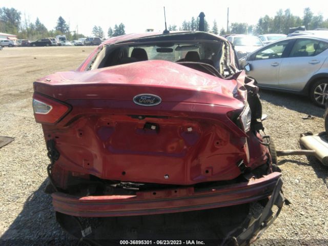 3FA6P0D92ER226570 Ford Fusion Titanium