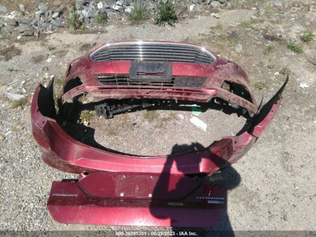 3FA6P0D92ER226570 Ford Fusion Titanium
