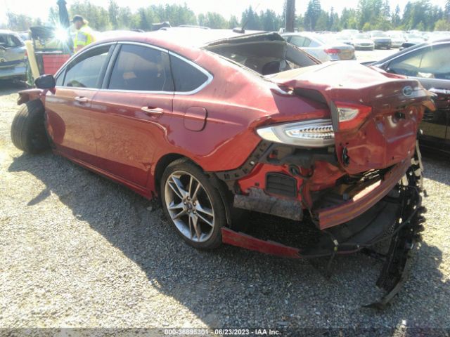 3FA6P0D92ER226570 Ford Fusion Titanium
