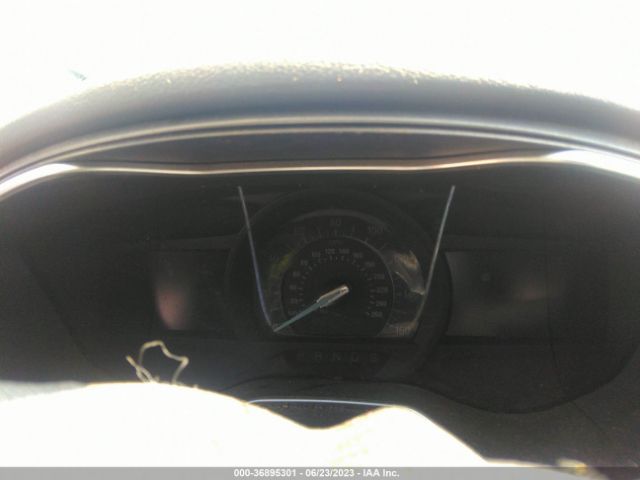 3FA6P0D92ER226570 Ford Fusion Titanium