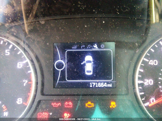 KIA OPTIMA EX 2016 5XXGU4L32GG047474 Image 7