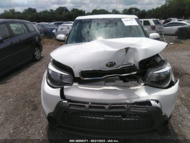 KNDJP3A51F7143065 KIA SOUL +