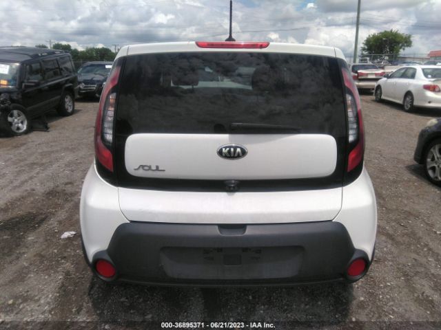 KNDJP3A51F7143065 KIA SOUL +