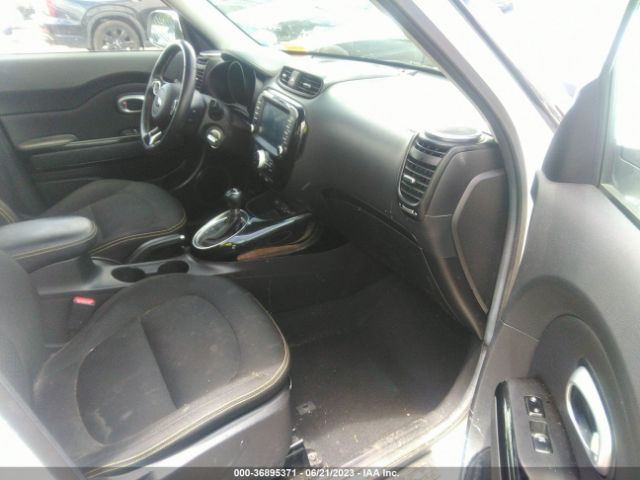 KNDJP3A51F7143065 KIA SOUL +