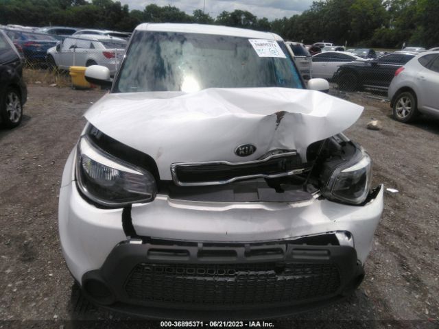 KNDJP3A51F7143065 KIA SOUL +