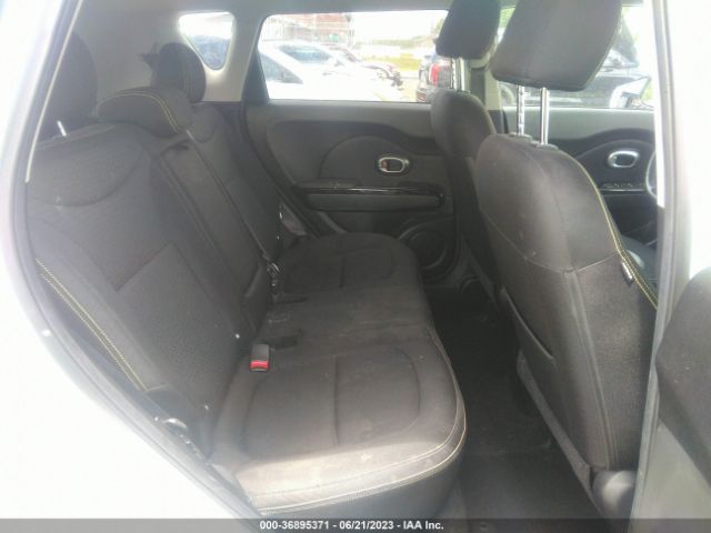 KNDJP3A51F7143065 KIA SOUL +