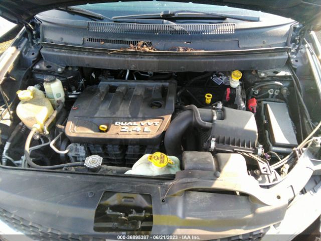 3C4PDCAB1ET118735 Dodge Journey American Value Pkg