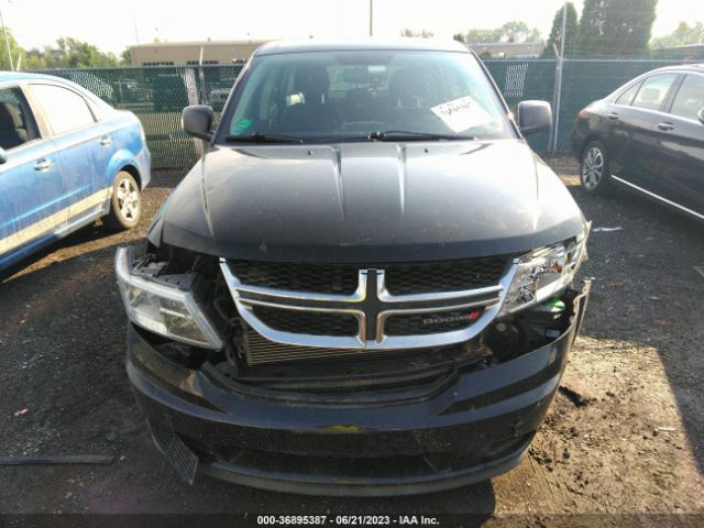 3C4PDCAB1ET118735 Dodge Journey American Value Pkg