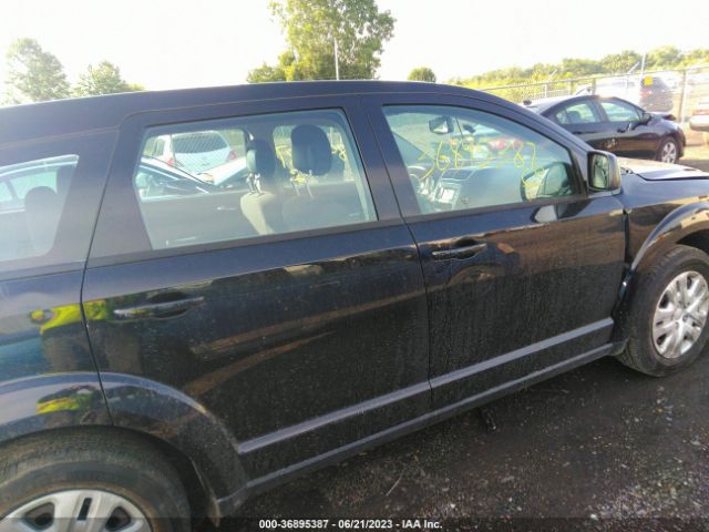 3C4PDCAB1ET118735 Dodge Journey American Value Pkg