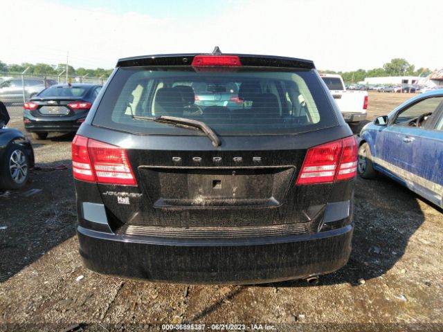 3C4PDCAB1ET118735 Dodge Journey American Value Pkg