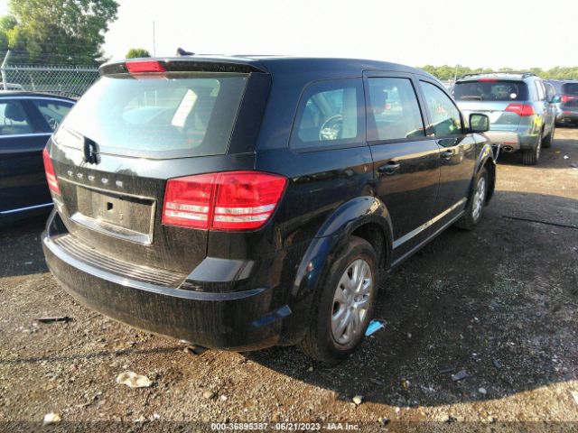 3C4PDCAB1ET118735 Dodge Journey American Value Pkg