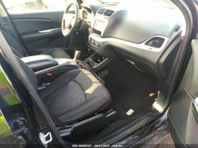 3C4PDCAB1ET118735 Dodge Journey American Value Pkg