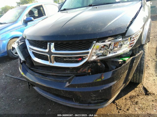 3C4PDCAB1ET118735 Dodge Journey American Value Pkg