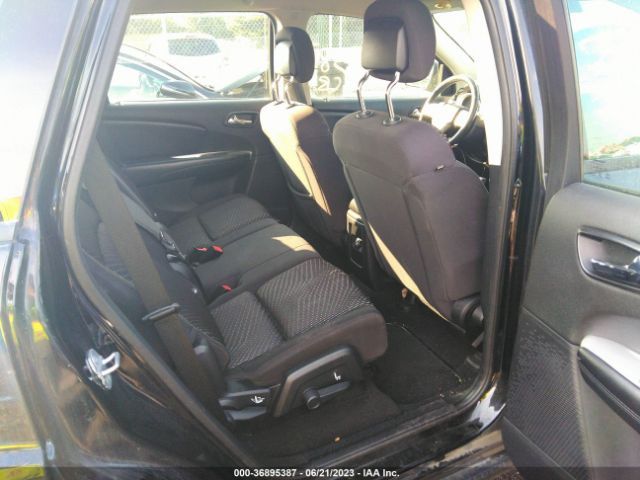 3C4PDCAB1ET118735 Dodge Journey American Value Pkg