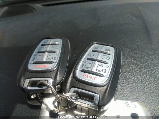 2C4RC1EG2HR727460 Chrysler Pacifica Touring-l Plus
