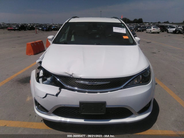 2C4RC1EG2HR727460 Chrysler Pacifica Touring-l Plus