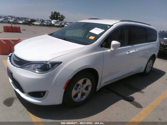 2C4RC1EG2HR727460 Chrysler Pacifica Touring-l Plus