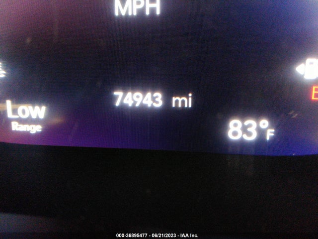 2C4RC1EG2HR727460 Chrysler Pacifica Touring-l Plus
