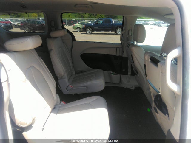2C4RC1EG2HR727460 Chrysler Pacifica Touring-l Plus