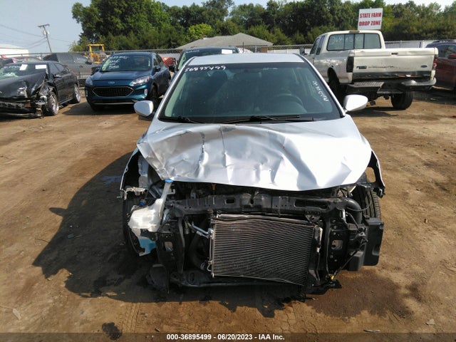 2017 HYUNDAI ACCENT SE VIN: KMHCT5AE3HU324538