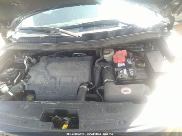 1FM5K8GT0EGB18297 Ford EXPLORER SPORT