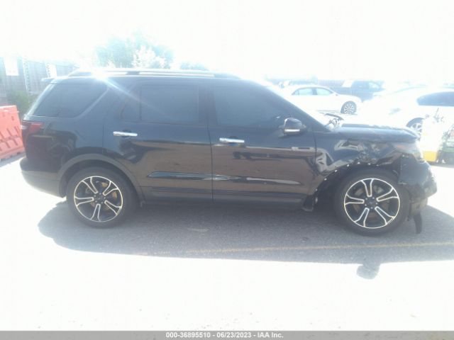 1FM5K8GT0EGB18297 Ford EXPLORER SPORT