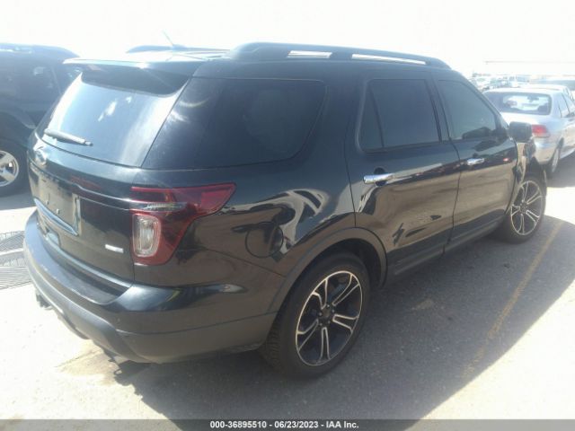 1FM5K8GT0EGB18297 Ford EXPLORER SPORT