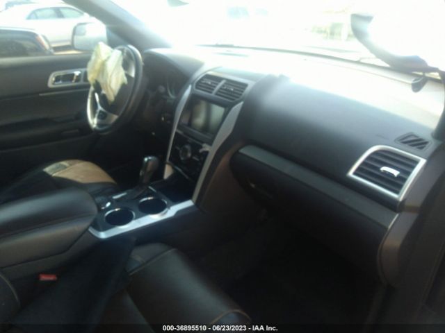 1FM5K8GT0EGB18297 Ford EXPLORER SPORT