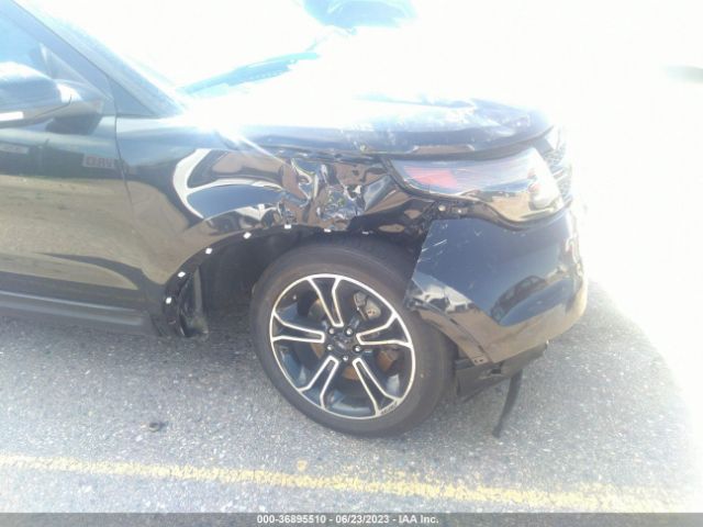 1FM5K8GT0EGB18297 Ford EXPLORER SPORT