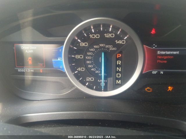 1FM5K8GT0EGB18297 Ford EXPLORER SPORT