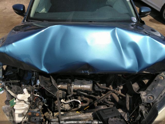 3VWB67AJ1HM321221 Volkswagen Jetta 1.4t Se