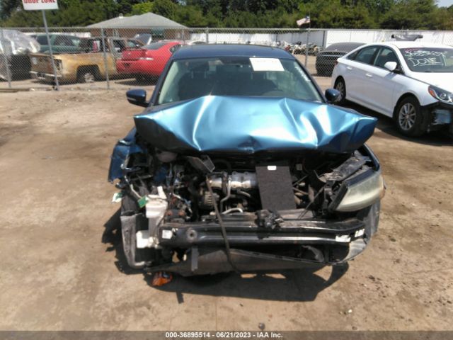 3VWB67AJ1HM321221 Volkswagen Jetta 1.4t Se