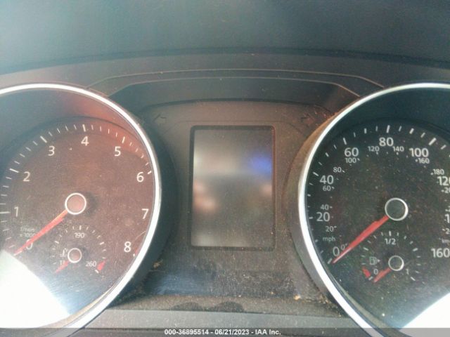 3VWB67AJ1HM321221 Volkswagen Jetta 1.4t Se